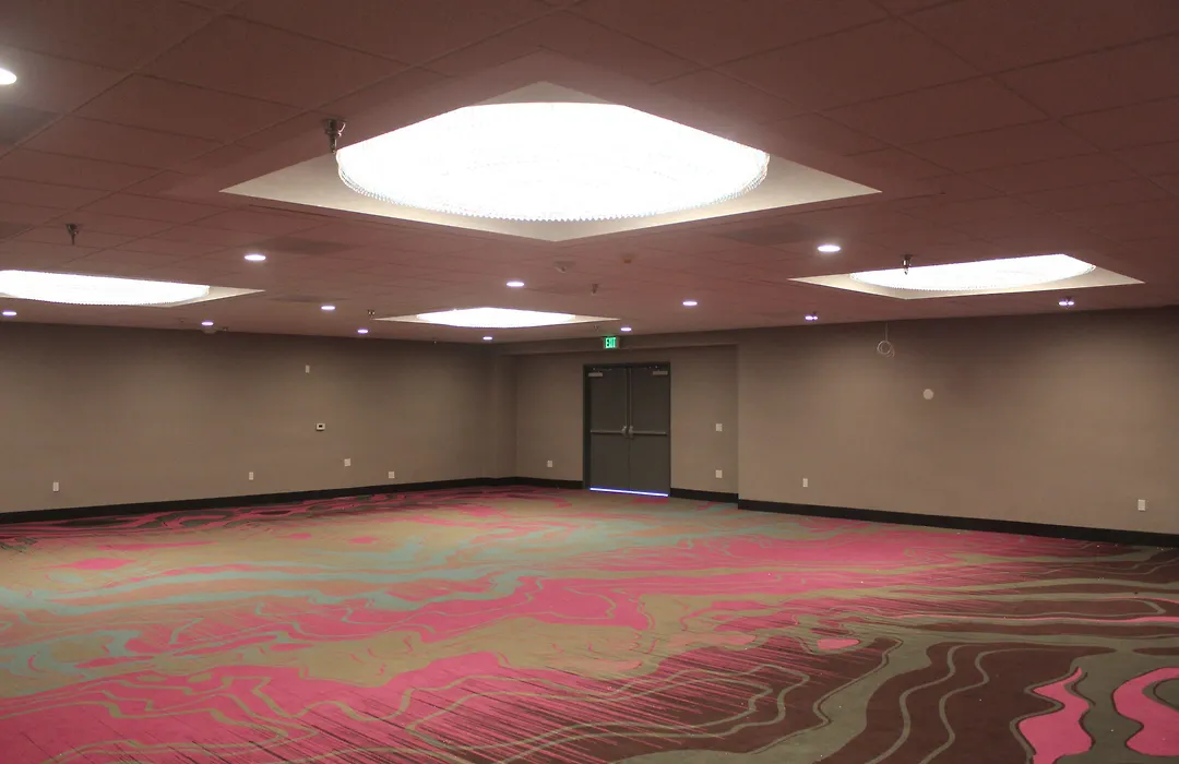 Radisson Hotel Oakland Airport-1