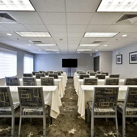 Homewood Suites By Hilton - Oakland Waterfront-3