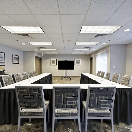 Homewood Suites By Hilton - Oakland Waterfront-2