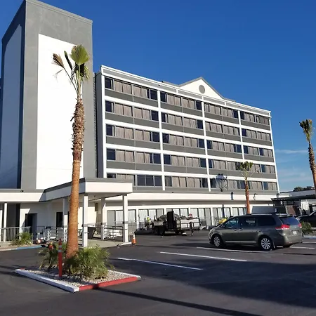 Radisson Hotel Oakland Airport-3