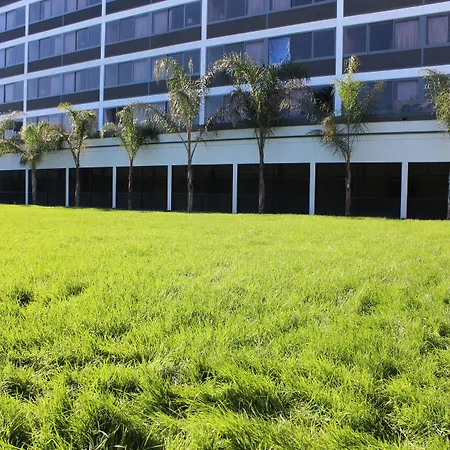 Radisson Hotel Oakland Airport-2